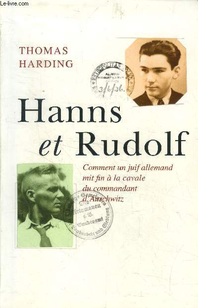 Hanns et Rudolf