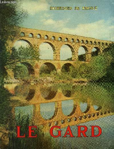 Le gard, collection 