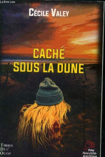 Cach sous la dune