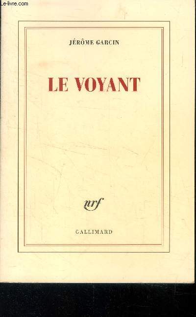 Le voyant