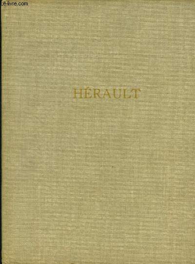 Hrault, collection richesses de France