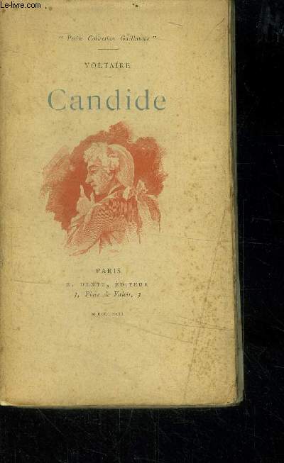 Candide