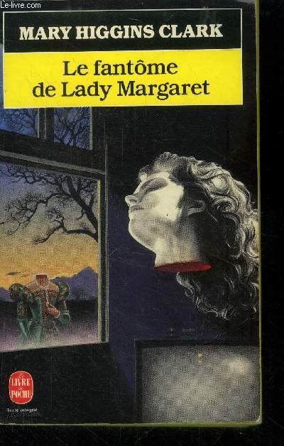 Le fantme de Lady Margaret