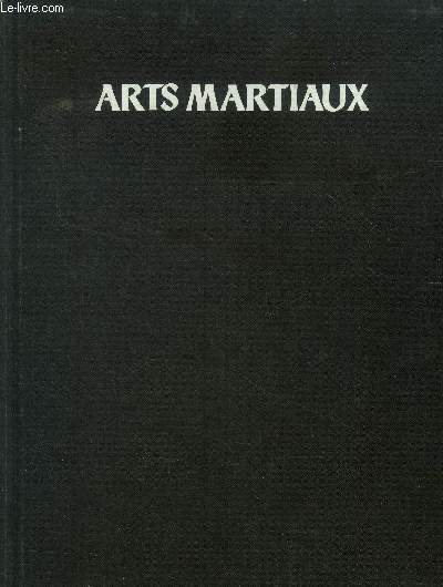 Arts martiaux