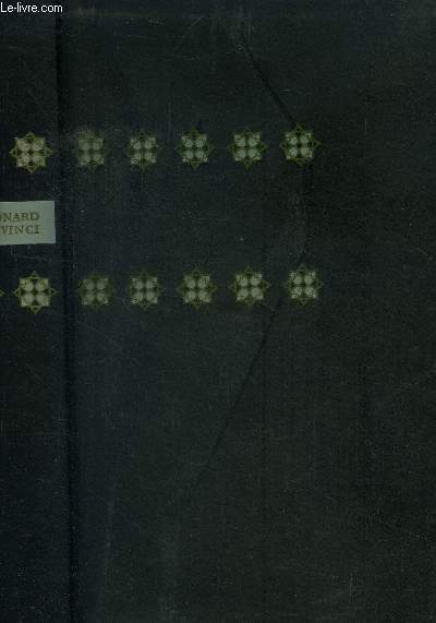 Lonard de Vinci , collection 