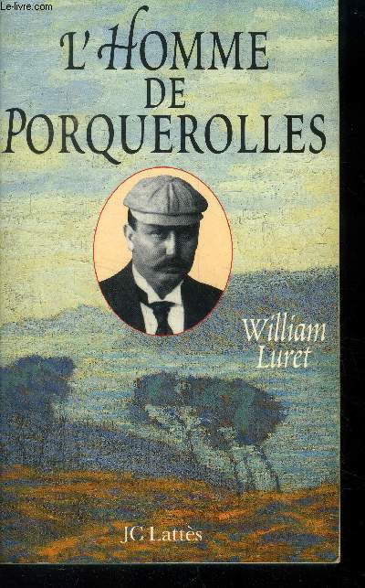 L'homme de Porquerolles