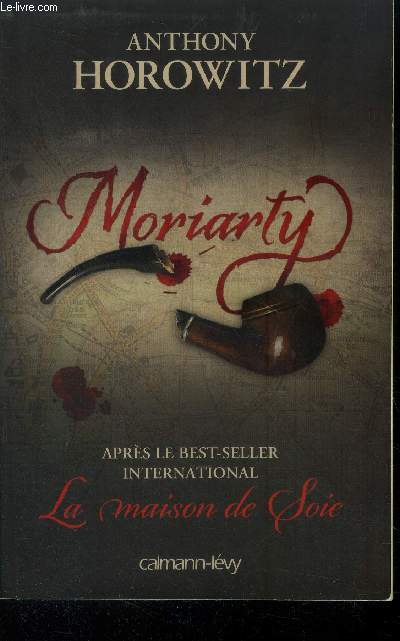 Moriarty
