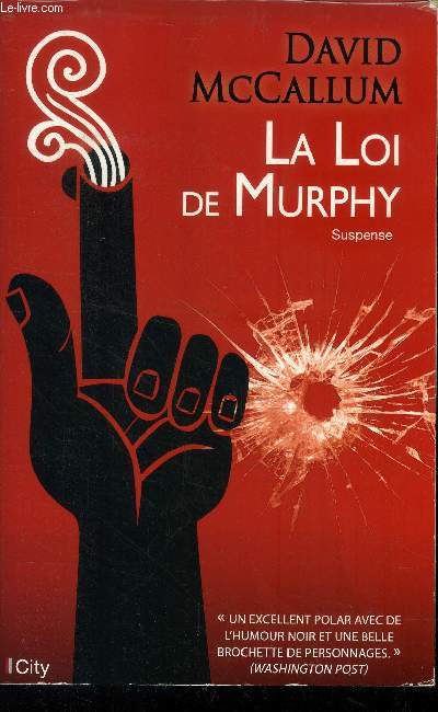 La loi de Murphy