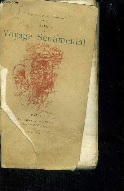 Voyage sentimental