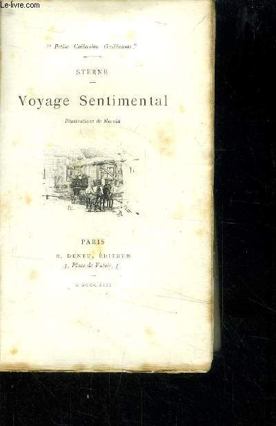 Voyage sentimental