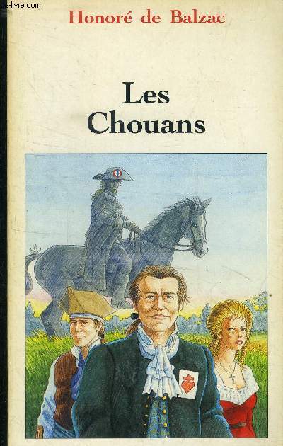 Les Chouans