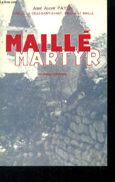 Maill Martyr