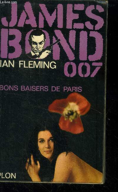 James Bond 007 : Bon baisers de Paris