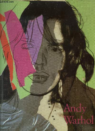Andy Warhol 1928-1987 : de l'art comme commerce