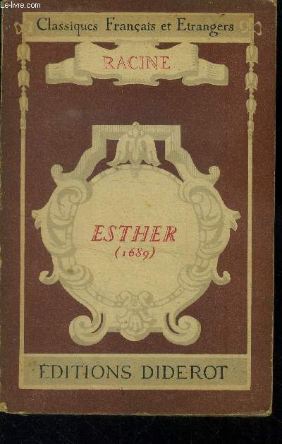 Esthet (1689),Collection 
