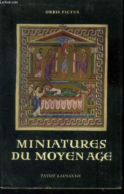 Miniatures du moyen-age