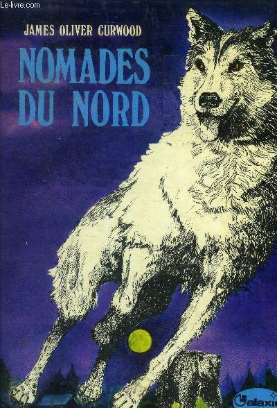 Nomades du Nord (Collection : 