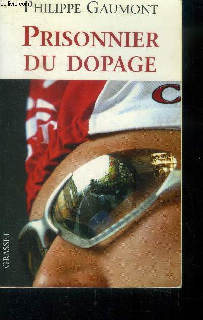 Prisonnier du dopage