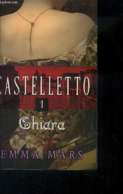 Castelletto tome1 : Chiara