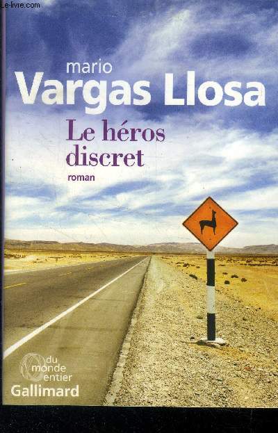 Le hros discret