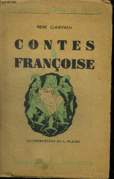 Contes  Franoise, Collection 