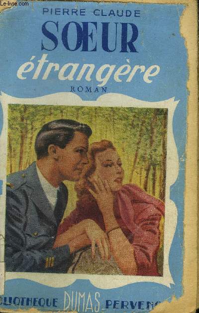 Soeur trangre, Collection 