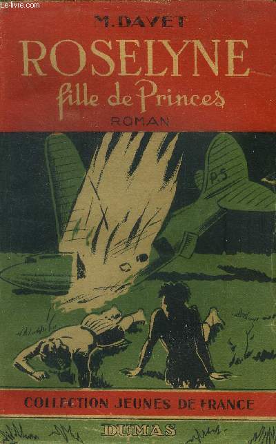 Roselynne fille de Prince, Collection 