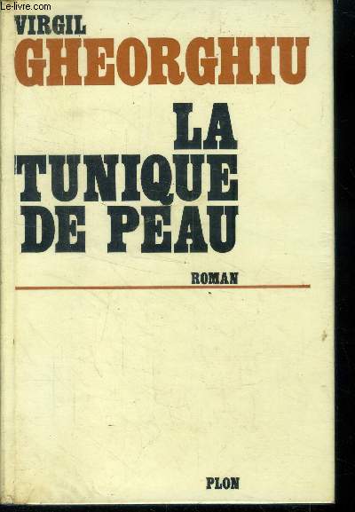 La tunique de peau