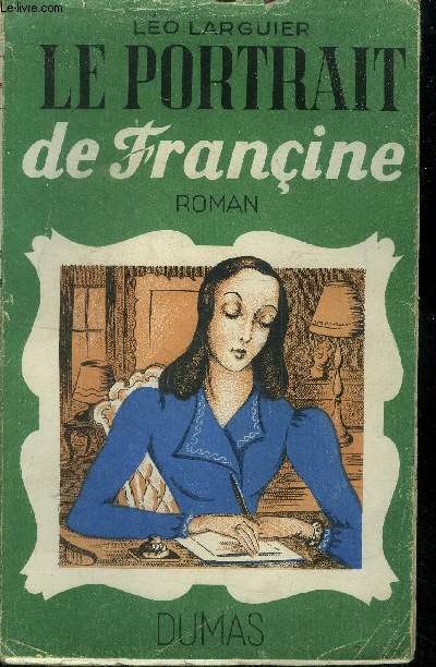 Le portrait de Francine