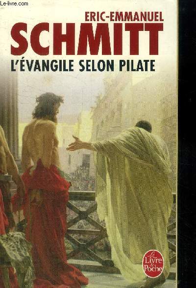 L'vangile selon Pilate