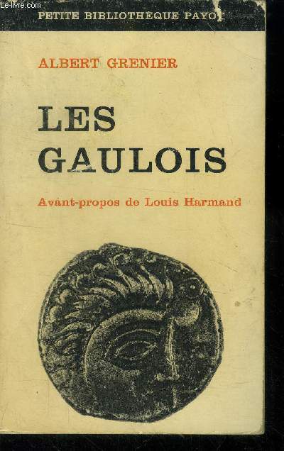 Les gaulois