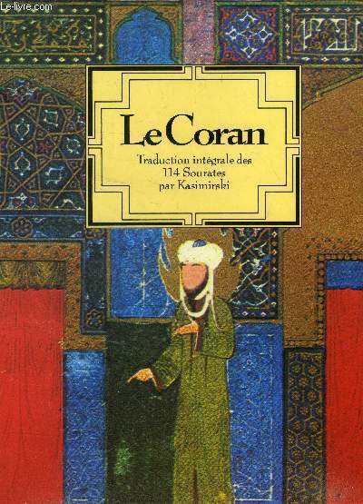 Le coran