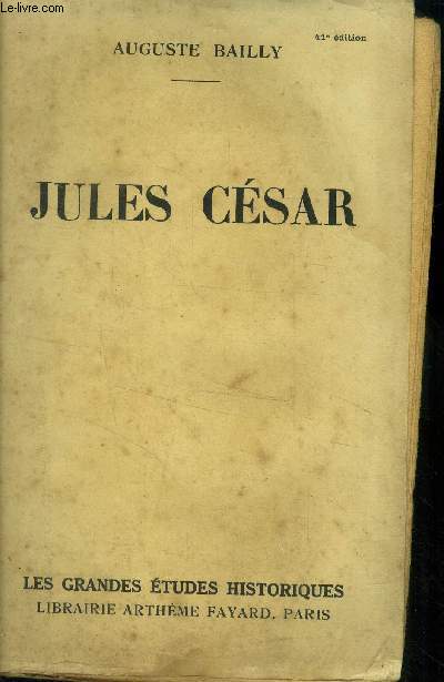 Jules csar