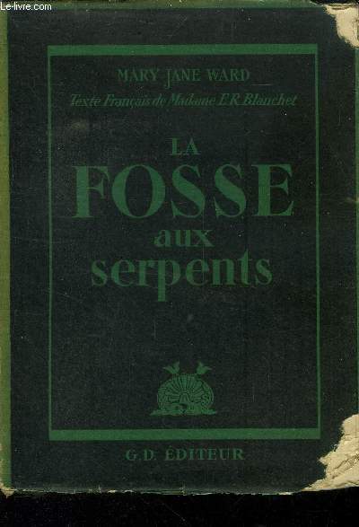 La fosse aux serpents