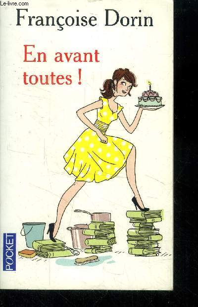 En avant toutes !