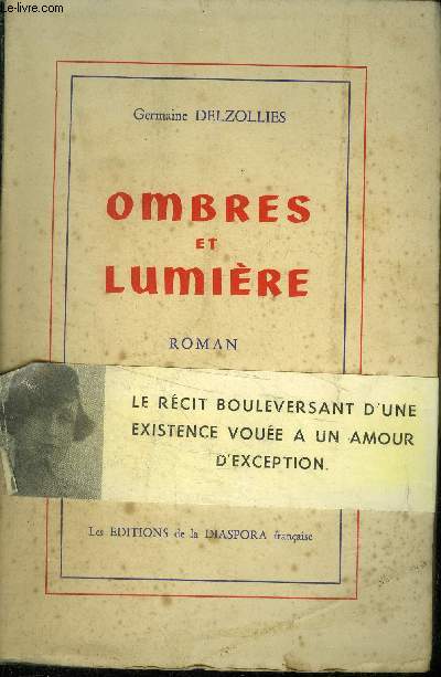 Ombres et lumires , Collection 