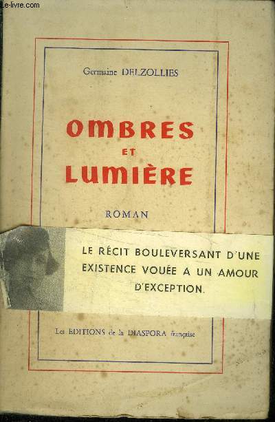 Ombres et lumires , Collection 
