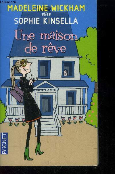 Une maison de rve