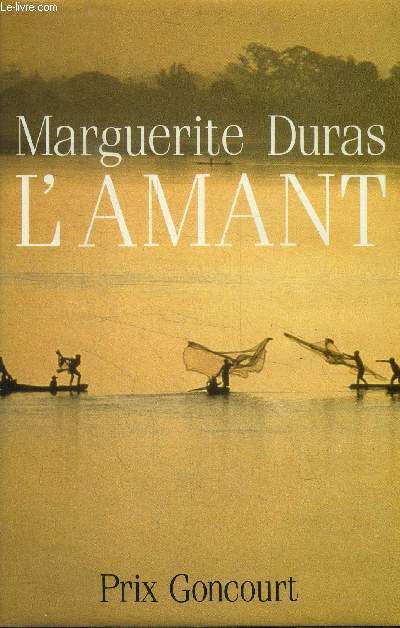 L'amant