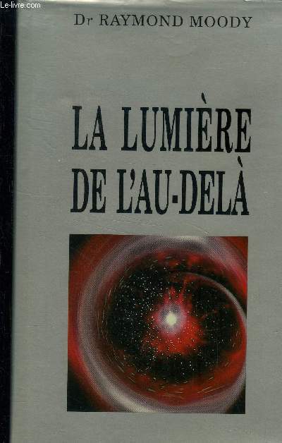 La lumire de l'au-del