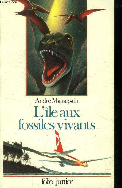 L'le aux fossiles vivants