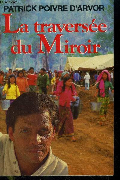 La traverse du miroir