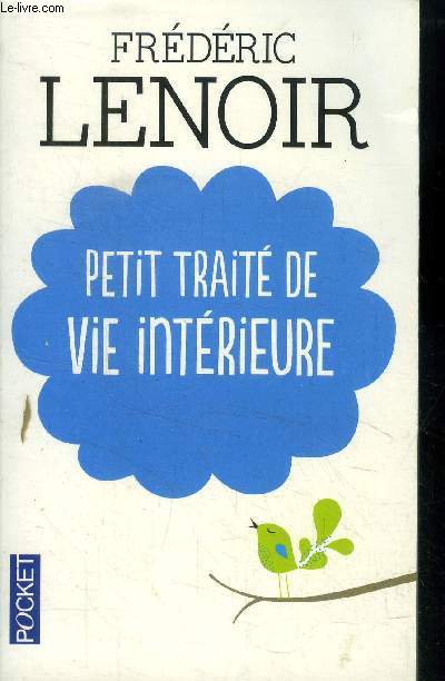 Petit trait de vie intrieure