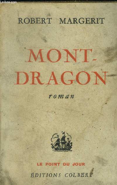 Mont Dragon