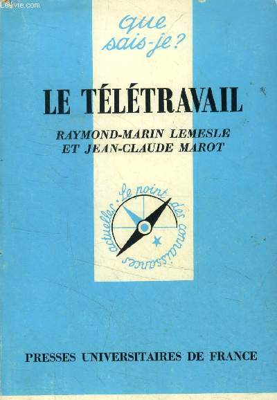 Le Tltravail, collection 
