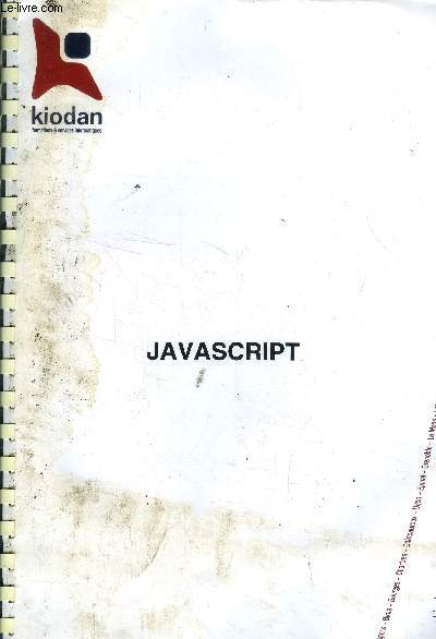 Javascript