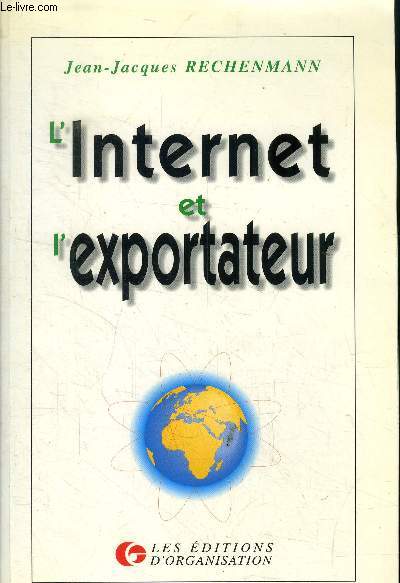 L'Internet et l'exportateur