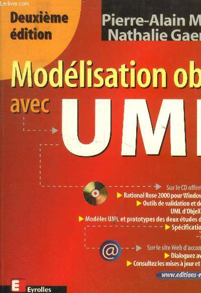 Modlisation objet avec UML