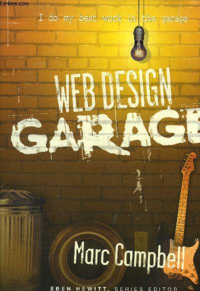 Web Design garage