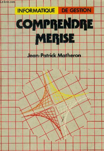 Comprendre Merise